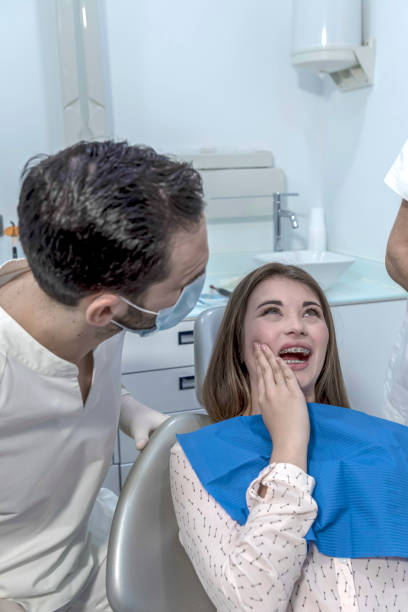 Best Knocked-Out Tooth (Avulsed Tooth) Treatment in Tangelo Park, FL
